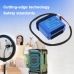 Speaker Battery Philips CS-PSD800XL