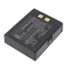 Battery Replaces Datalogic 11-0023