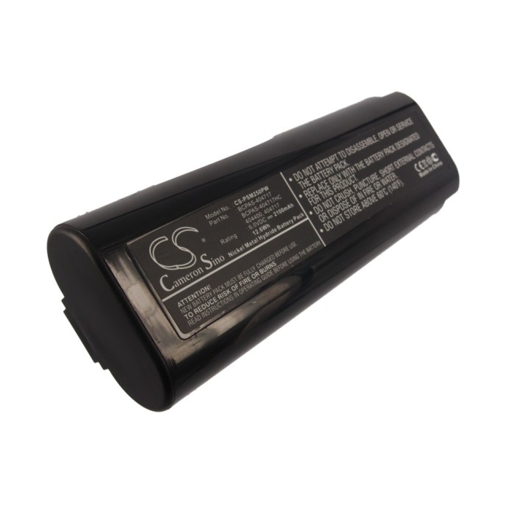 Batteria industriale Paslode CS-PSM250PW
