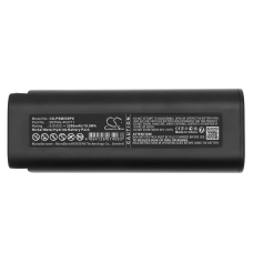 Sostituzione della batteria compatibile per Paslode 404400,404717,BCPAS-404717,BCPAS-404717HC