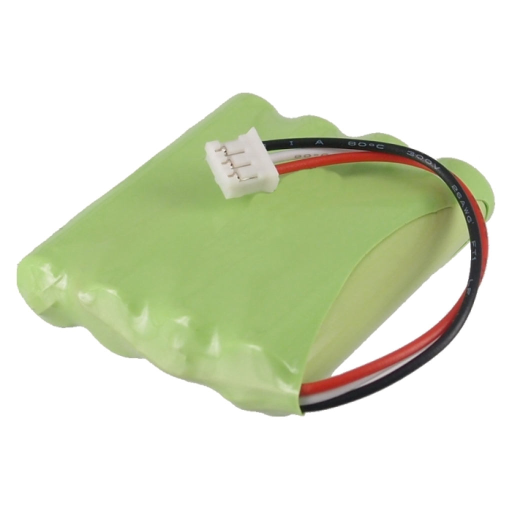 Sostituzione della batteria compatibile per Philips 255789