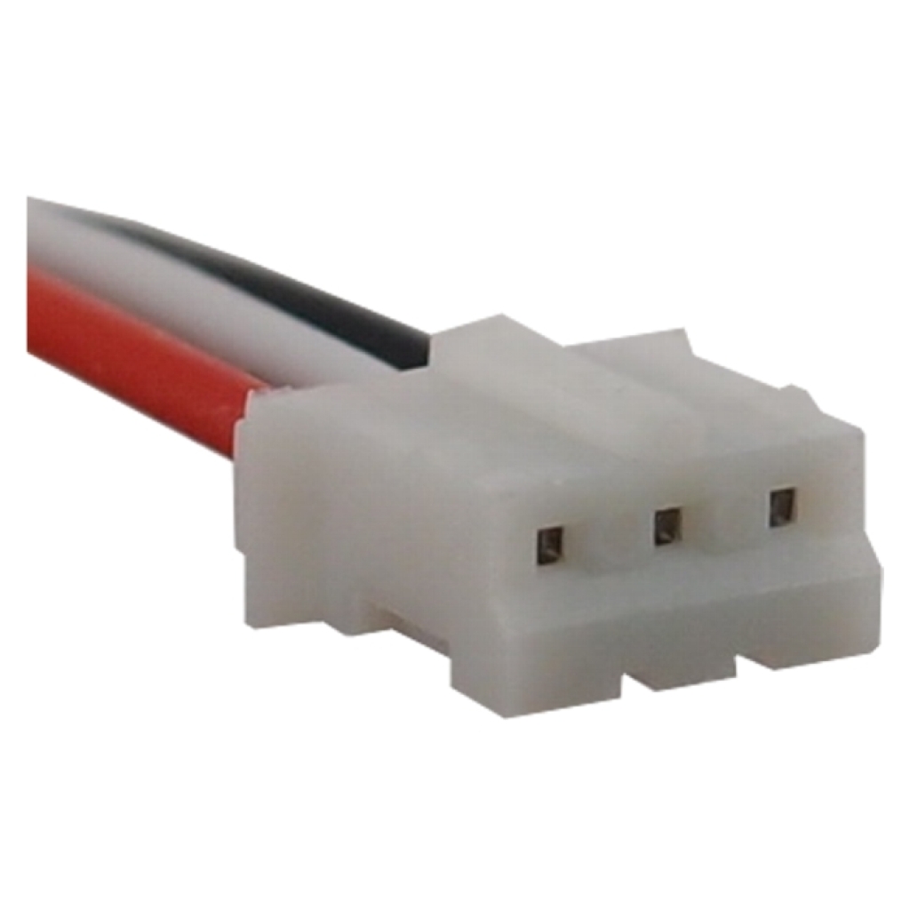 Sostituzione della batteria compatibile per Philips 255789