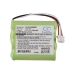 Sostituzione della batteria compatibile per Philips 255789