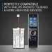 Batteria per Philips Pronto TSU-9400