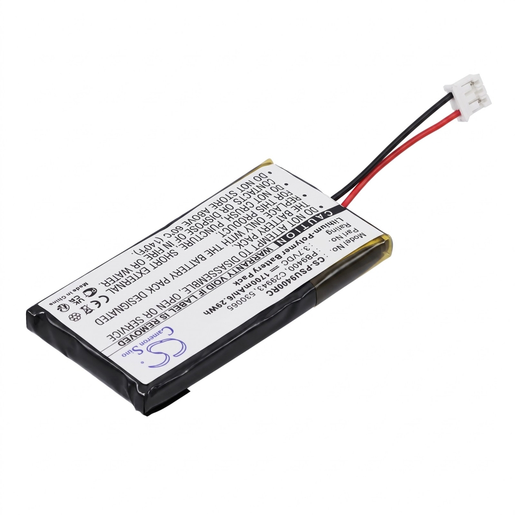 Batteria per Philips Pronto TSU-9400