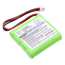 Sostituzione della batteria compatibile per Marantz 2422 526 00148,2422-526-00148,310420051271,8100 911 02101,8100-911-02101...