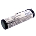 Sostituzione della batteria compatibile per Marantz 2422 526 00208,PB9600