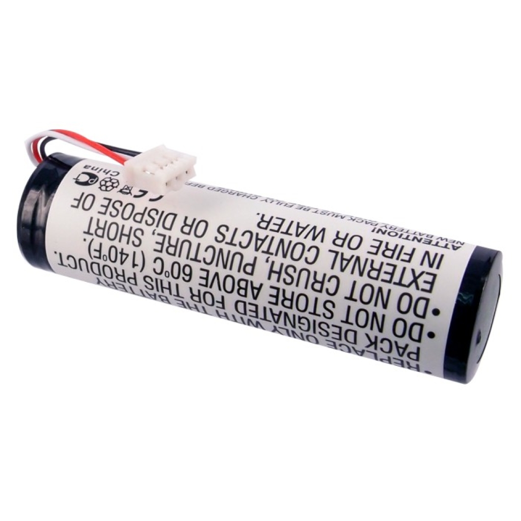 Sostituzione della batteria compatibile per Marantz 2422 526 00208,PB9600