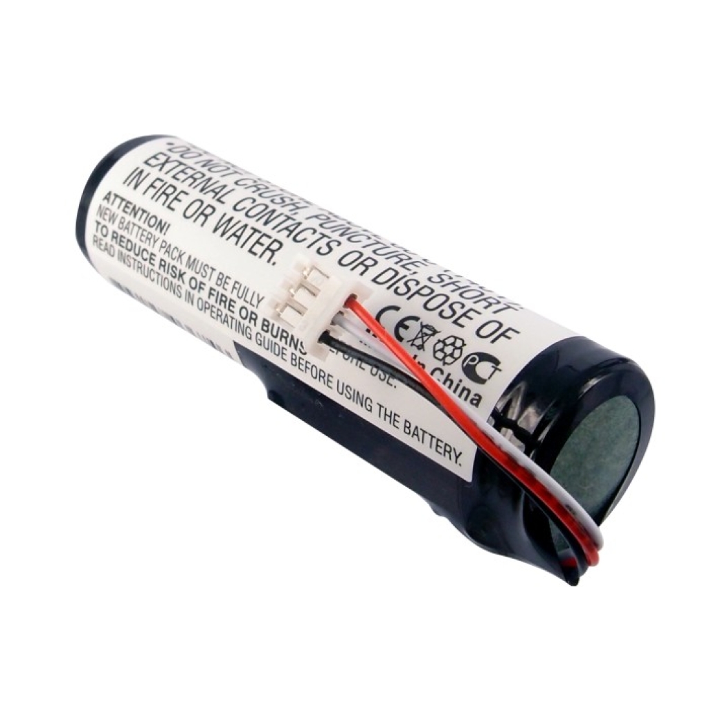 Sostituzione della batteria compatibile per Marantz 2422 526 00208,PB9600