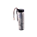 Sostituzione della batteria compatibile per Marantz 2422 526 00208,PB9600