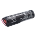 Sostituzione della batteria compatibile per Marantz 2422 526 00208,PB9600