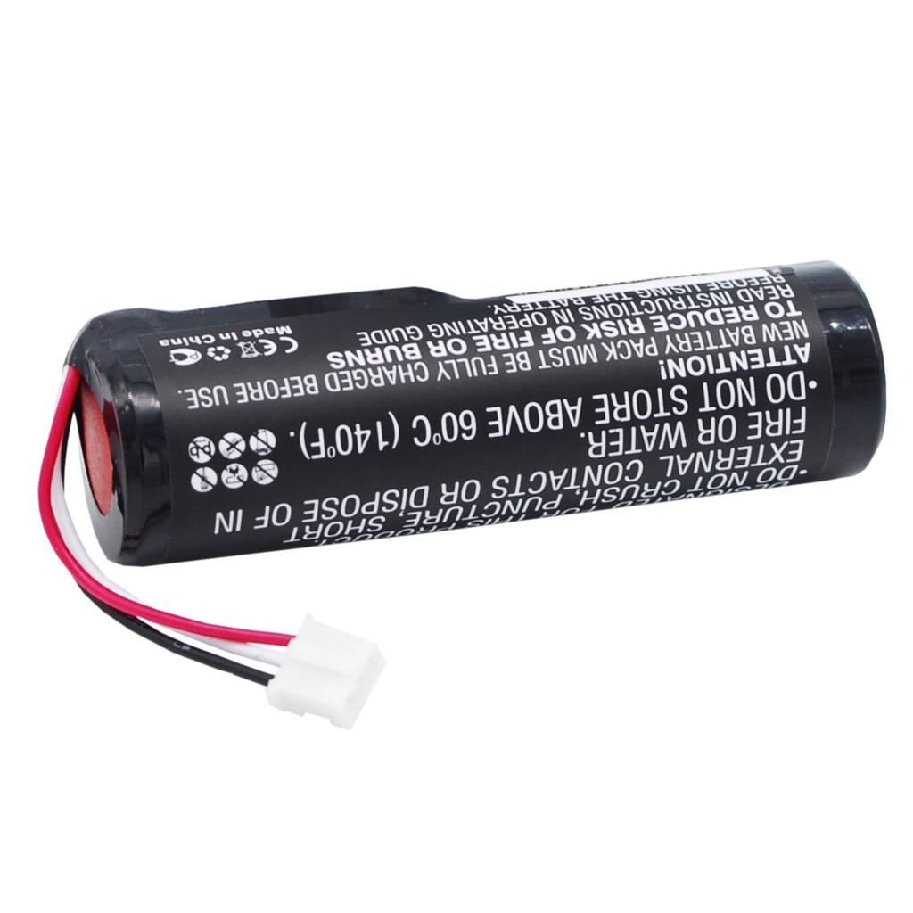 Sostituzione della batteria compatibile per Marantz 2422 526 00208,PB9600