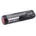Sostituzione della batteria compatibile per Marantz 2422 526 00208,PB9600