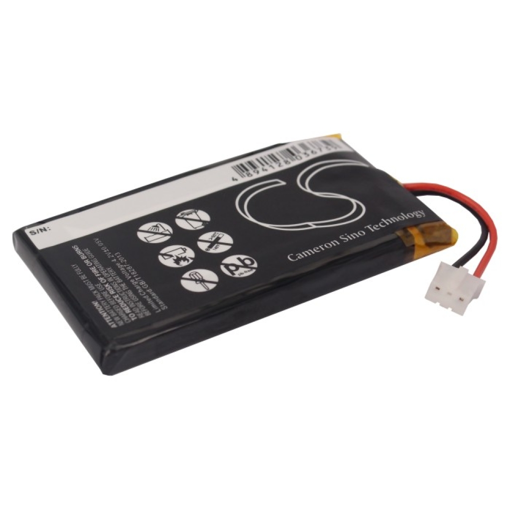 Batterie Sostituisce 530065