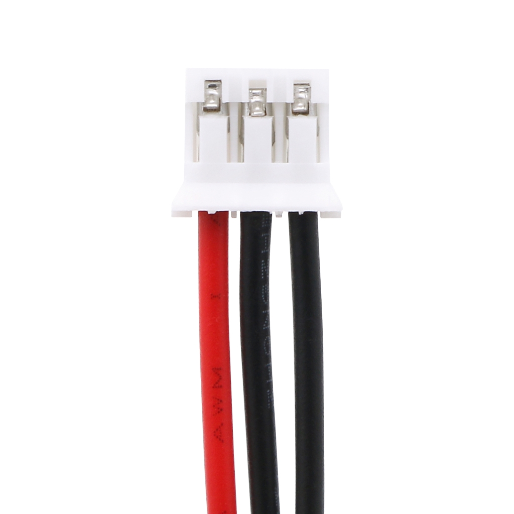 Batterie Sostituisce 8100-911-02101
