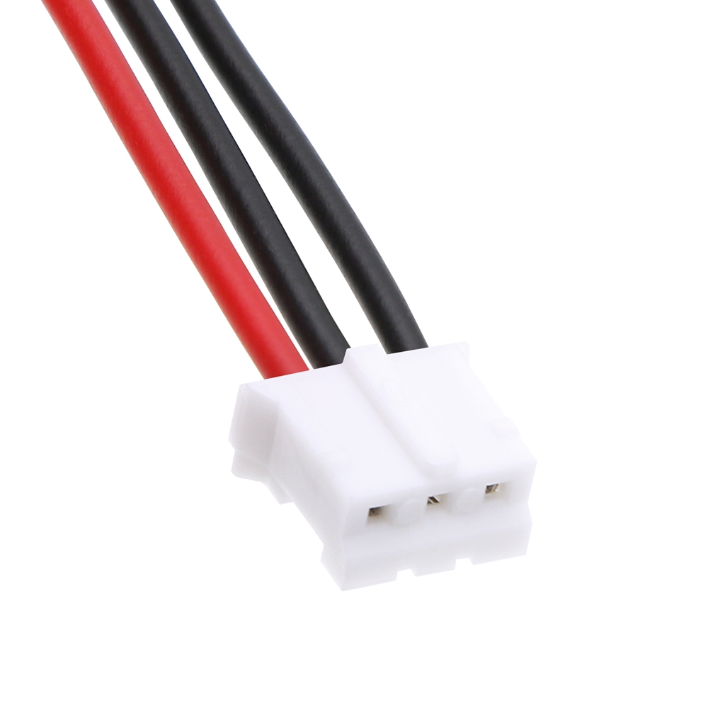 Batterie Sostituisce 8100-911-02101