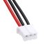 Batterie Sostituisce 8100-911-02101