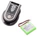 Batterie Sostituisce 8100-911-02101
