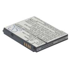 Sostituzione della batteria compatibile per AT&T PBR-55J