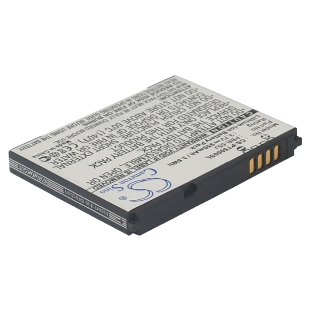Sostituzione della batteria compatibile per AT