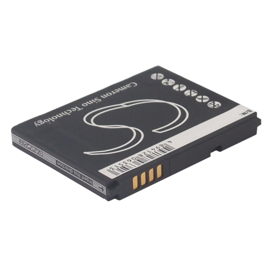 Sostituzione della batteria compatibile per AT