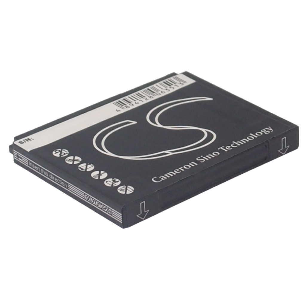 Sostituzione della batteria compatibile per AT