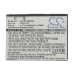 Sostituzione della batteria compatibile per AT