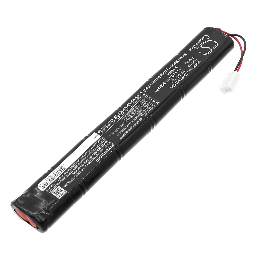 Batterie Sostituisce 205526