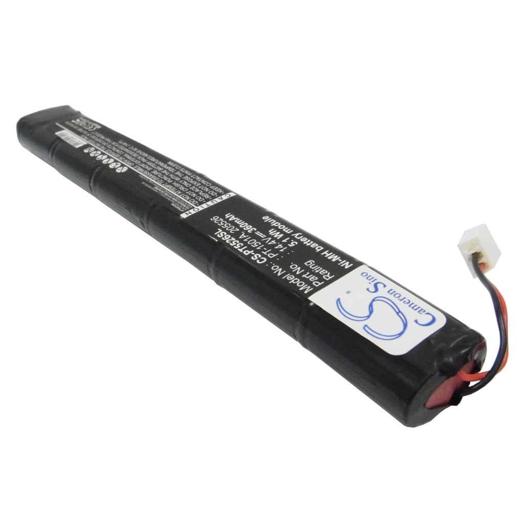 Batteria della stampante Brother PJ-623 (CS-PT5526SL)