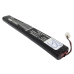 Batteria della stampante Brother PJ-623 (CS-PT5526SL)