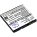 Sostituzione della batteria compatibile per Pantech PBR-47B