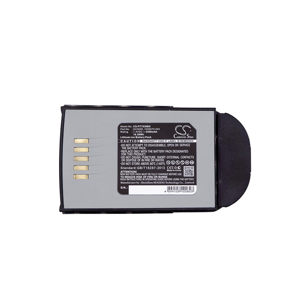 Battery Replaces CV3000