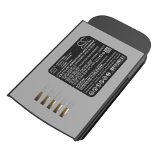 Compatible battery replacement for TEKLOGIX 1030070,1030070-003,1080141,CV3000,HU3000