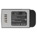 Batteria compatibile con TEKLOGIX