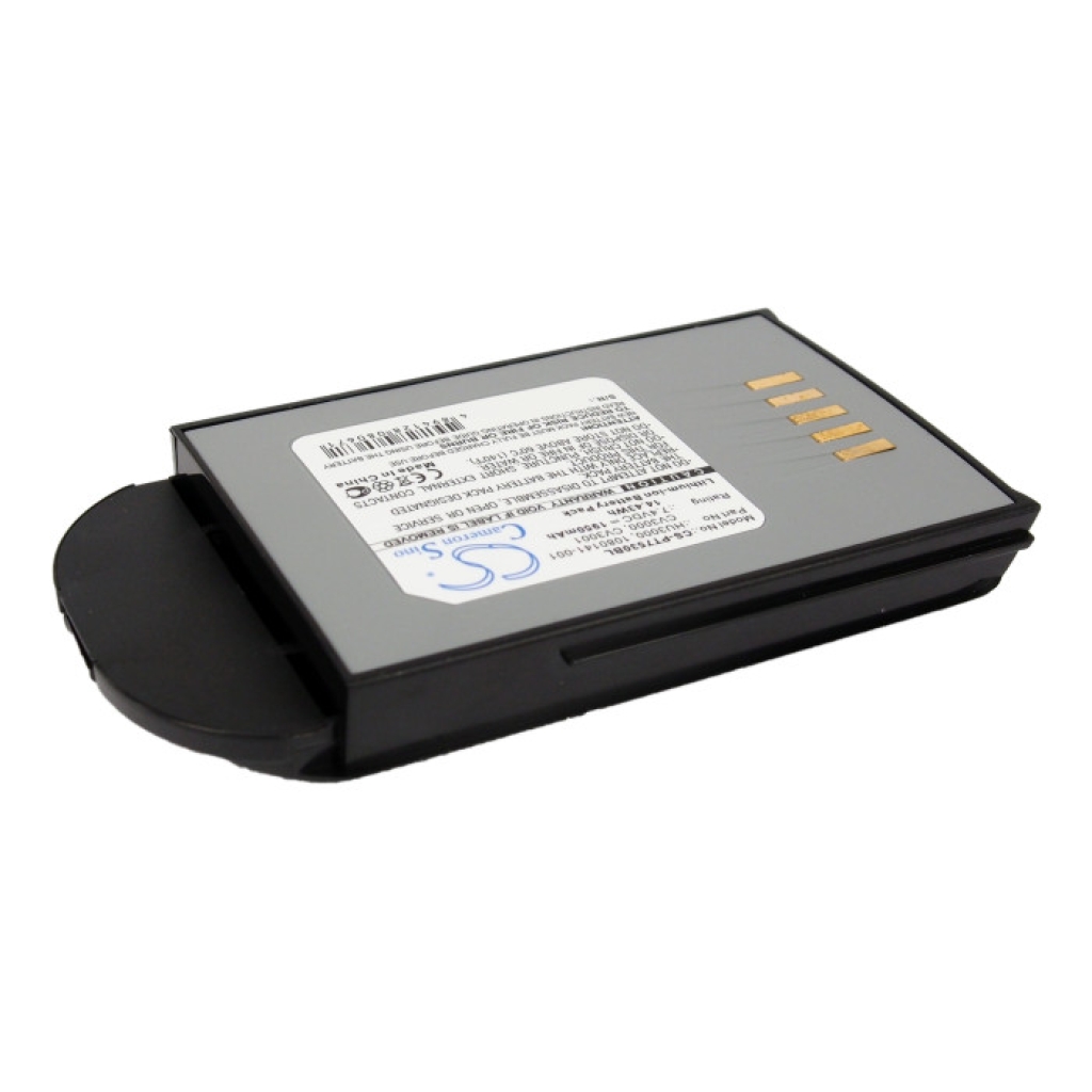 Batterie Sostituisce 1080141