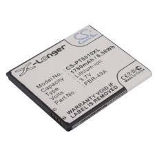 Sostituzione della batteria compatibile per AT&T PBR-49A