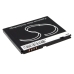 Sostituzione della batteria compatibile per Verizon BTR8992,BTR8992B,TR8992B