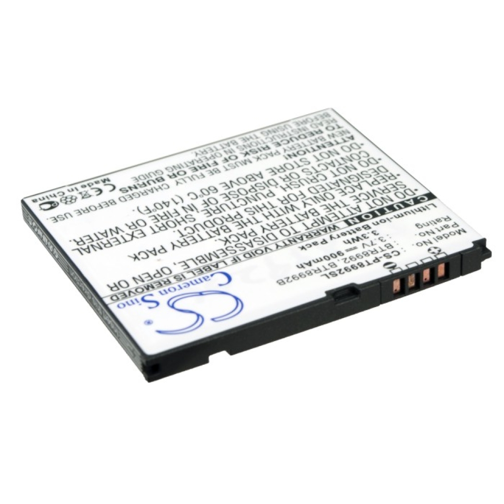 Sostituzione della batteria compatibile per Verizon BTR8992,BTR8992B,TR8992B