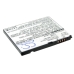 Sostituzione della batteria compatibile per Verizon BTR8992,BTR8992B,TR8992B
