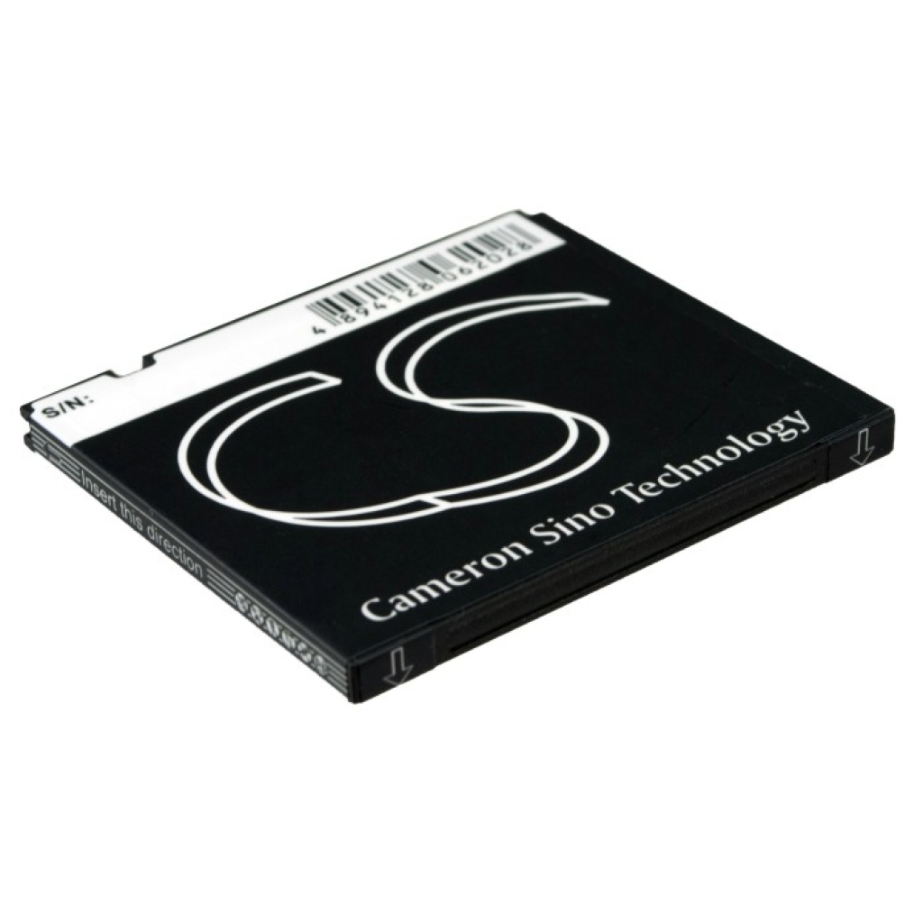 Sostituzione della batteria compatibile per Verizon BTR8992,BTR8992B,TR8992B