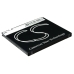 Sostituzione della batteria compatibile per Verizon BTR8992,BTR8992B,TR8992B