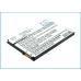 Sostituzione della batteria compatibile per Verizon BTR-8995,BTR8995B
