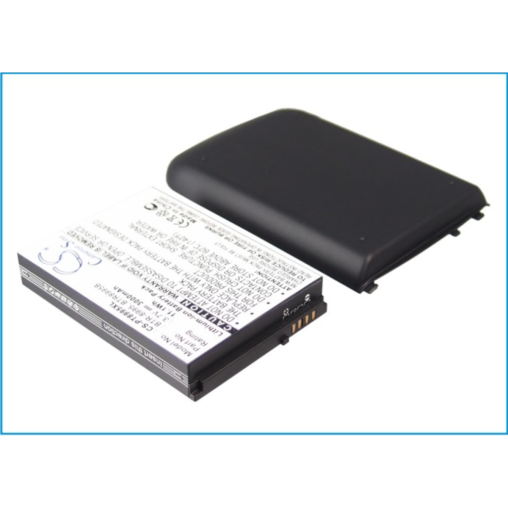 Batteria compatibile con Pantech CS-PT8995XL