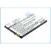 Batterie Sostituisce BTR-8995
