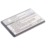 Batteria del telefono cellulare Pantech IM-A770k
