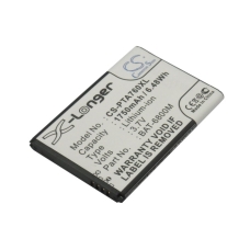 Sostituzione della batteria compatibile per Pantech BAT-6800M