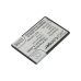 Battery compatible with Pantech