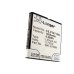 Mobile Phone Battery Pantech IM-A730S