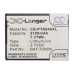 Batteria compatibile con Pantech Sky CS-PTA840XL