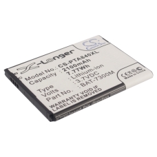 Sostituzione della batteria compatibile per Sky BAT-7300M